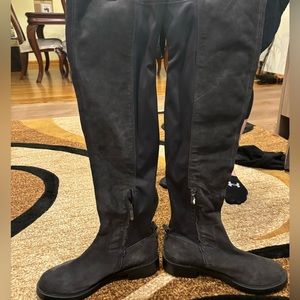 Sam Edelman over the knee boots